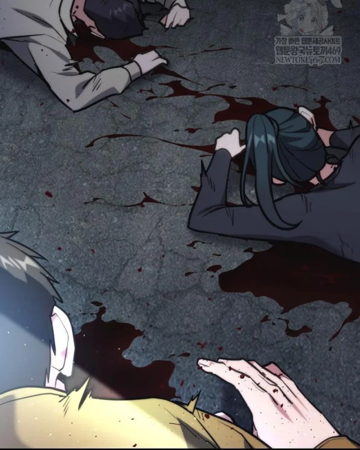 Tuyệt Đối Dân Cư Chapter 64 - 2