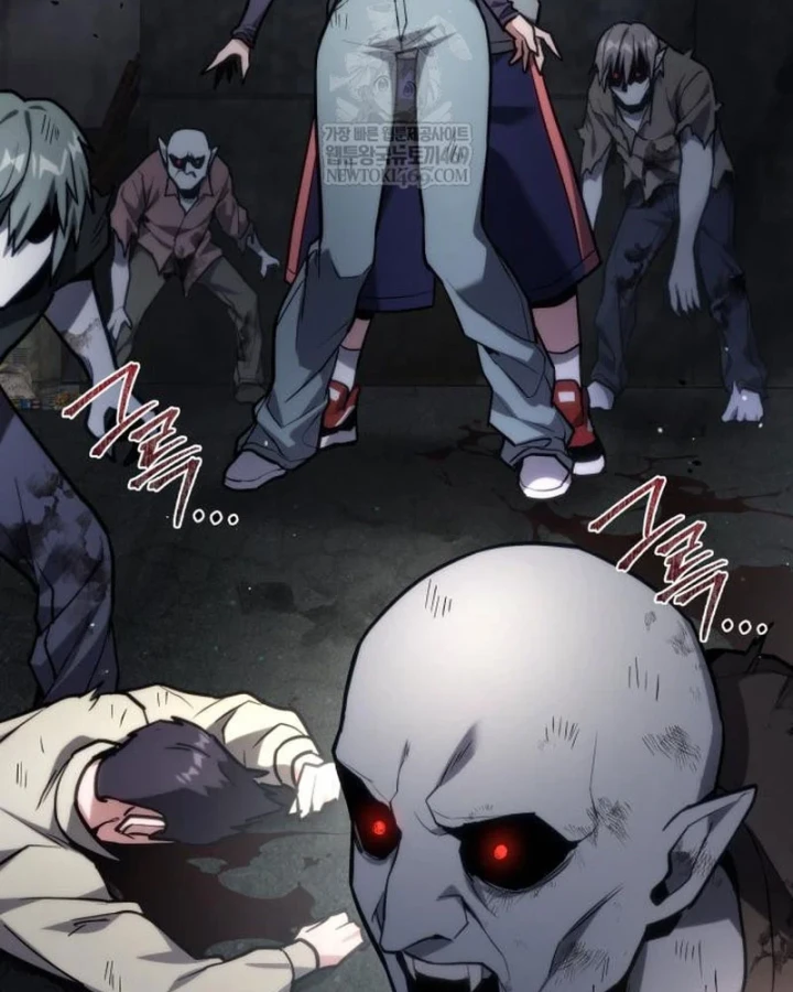 Tuyệt Đối Dân Cư Chapter 64 - 6