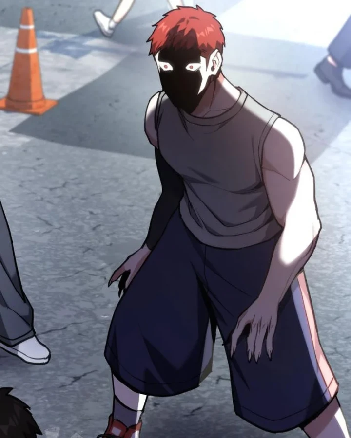 Tuyệt Đối Dân Cư Chapter 64 - 38