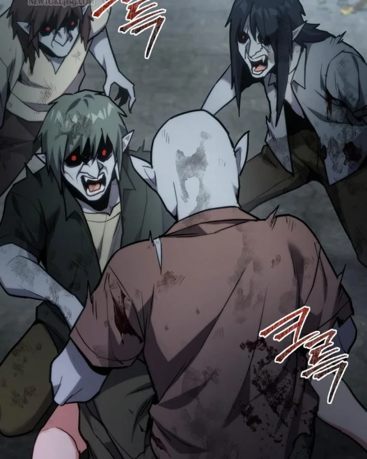 Tuyệt Đối Dân Cư Chapter 64 - 55