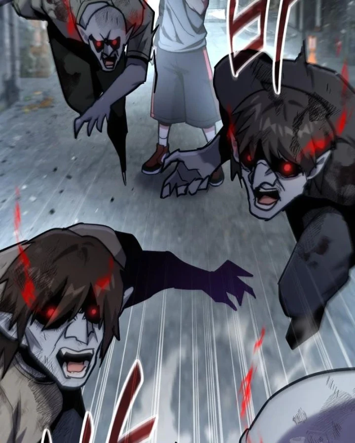 Tuyệt Đối Dân Cư Chapter 64 - 81