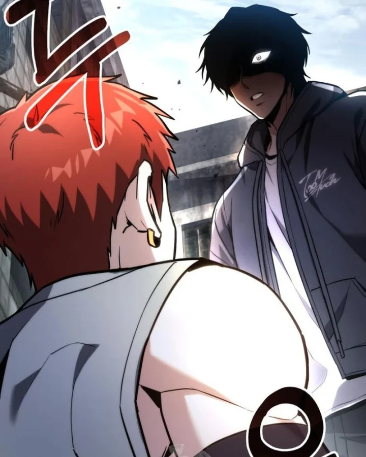 Tuyệt Đối Dân Cư Chapter 64 - 170