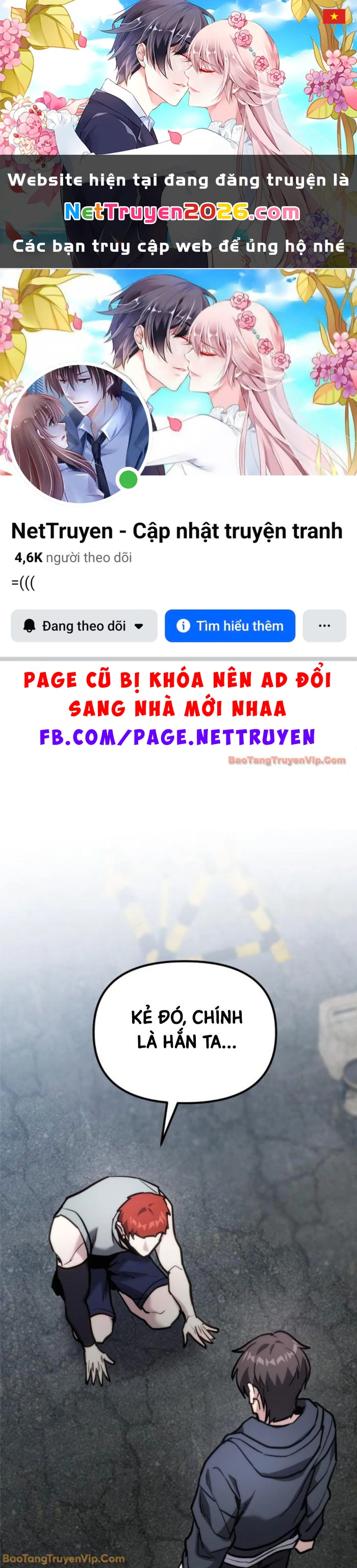 Tuyệt Đối Dân Cư Chapter  65 - 1