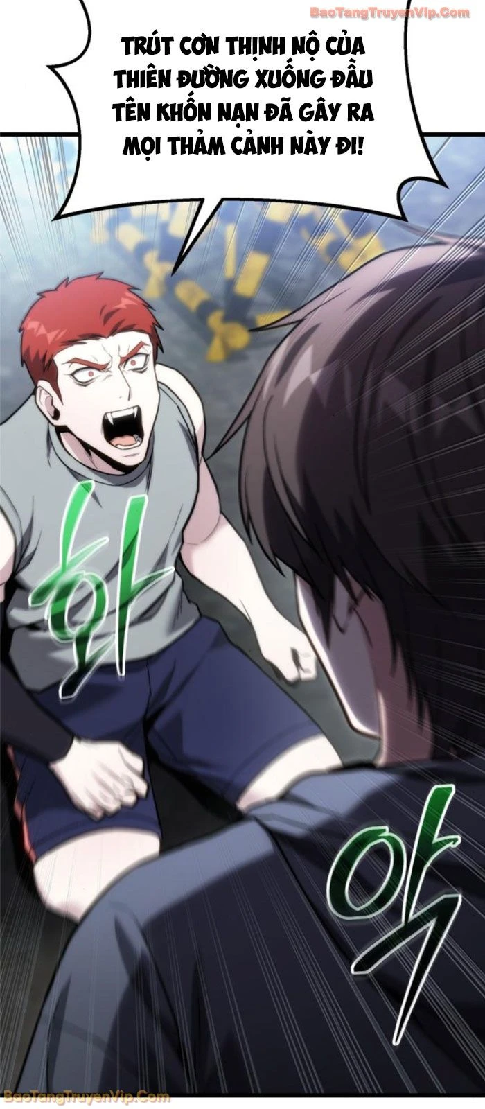 Tuyệt Đối Dân Cư Chapter  65 - 7