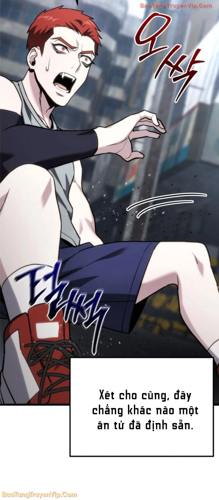 Tuyệt Đối Dân Cư Chapter  65 - 20