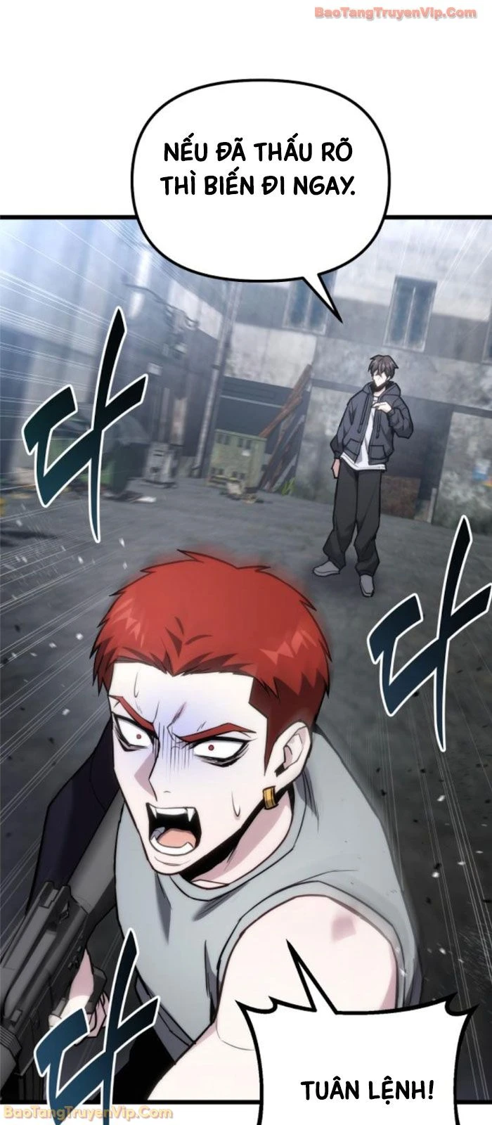 Tuyệt Đối Dân Cư Chapter  65 - 30