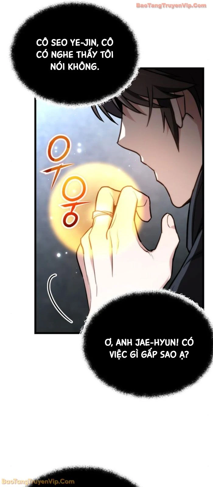 Tuyệt Đối Dân Cư Chapter  65 - 32