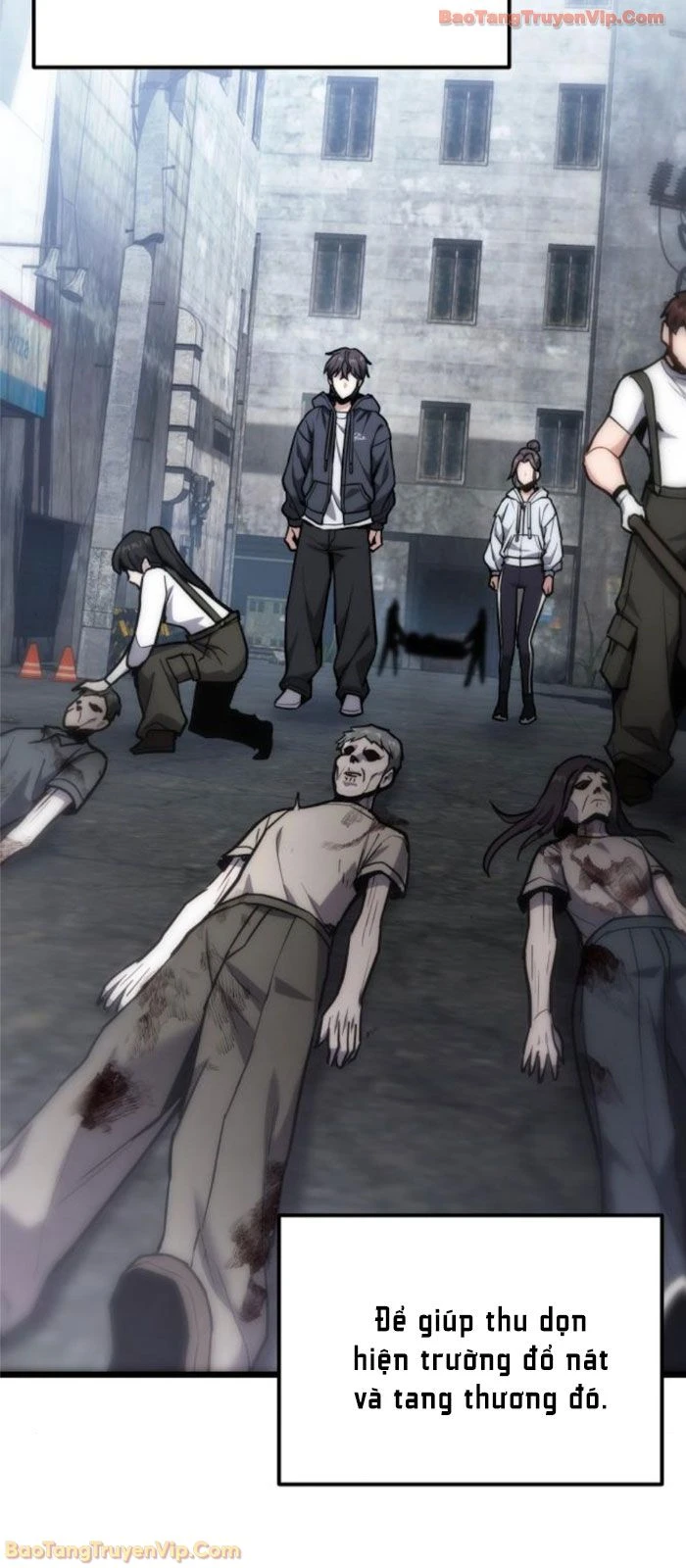 Tuyệt Đối Dân Cư Chapter  65 - 40