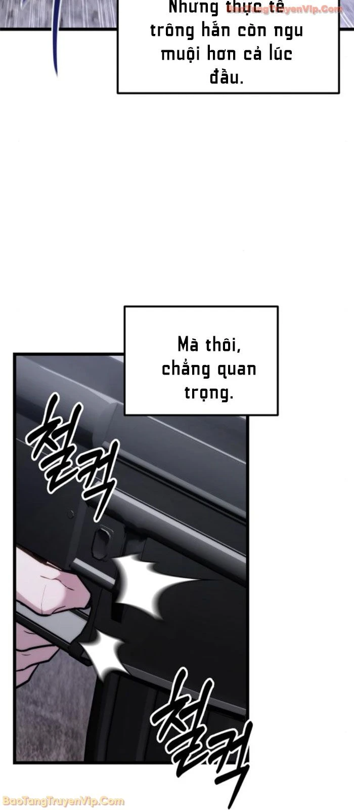 Tuyệt Đối Dân Cư Chapter  65 - 66