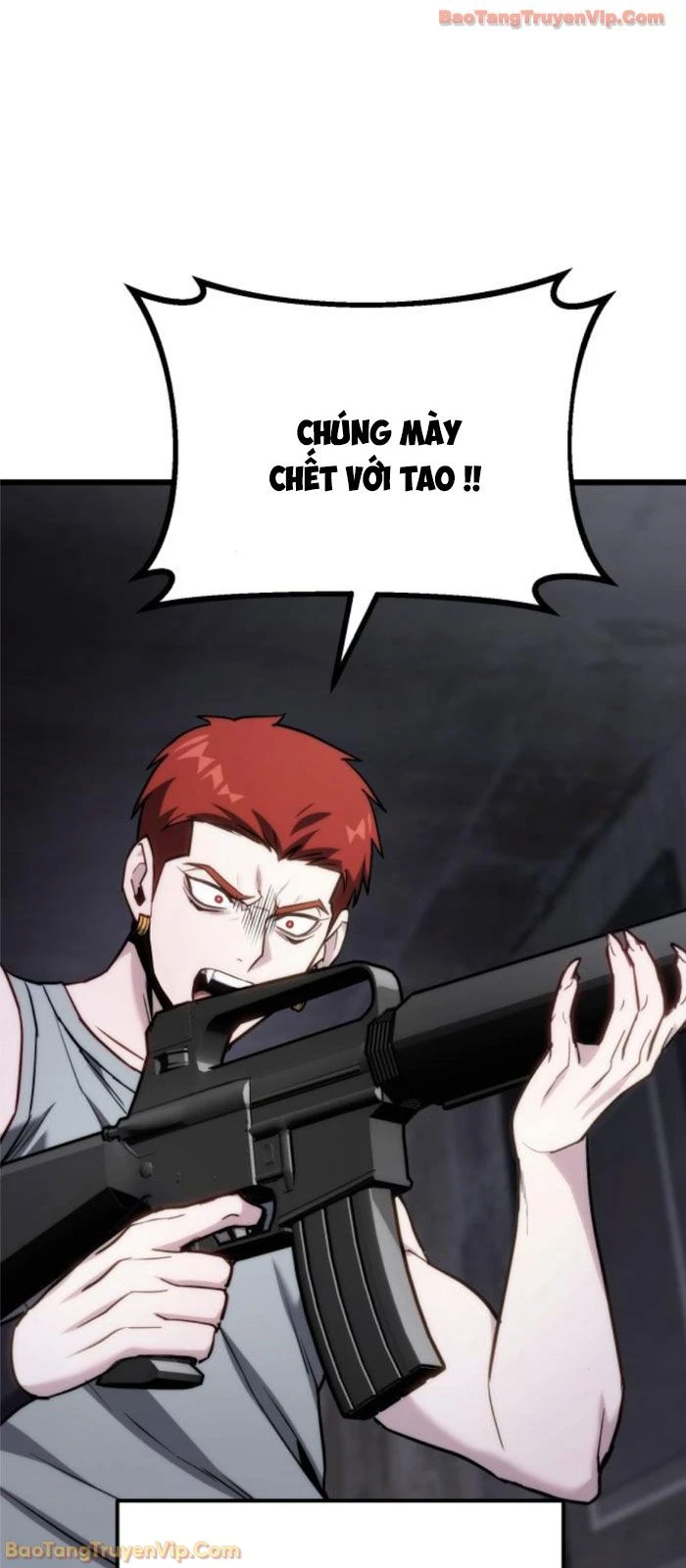 Tuyệt Đối Dân Cư Chapter  65 - 67