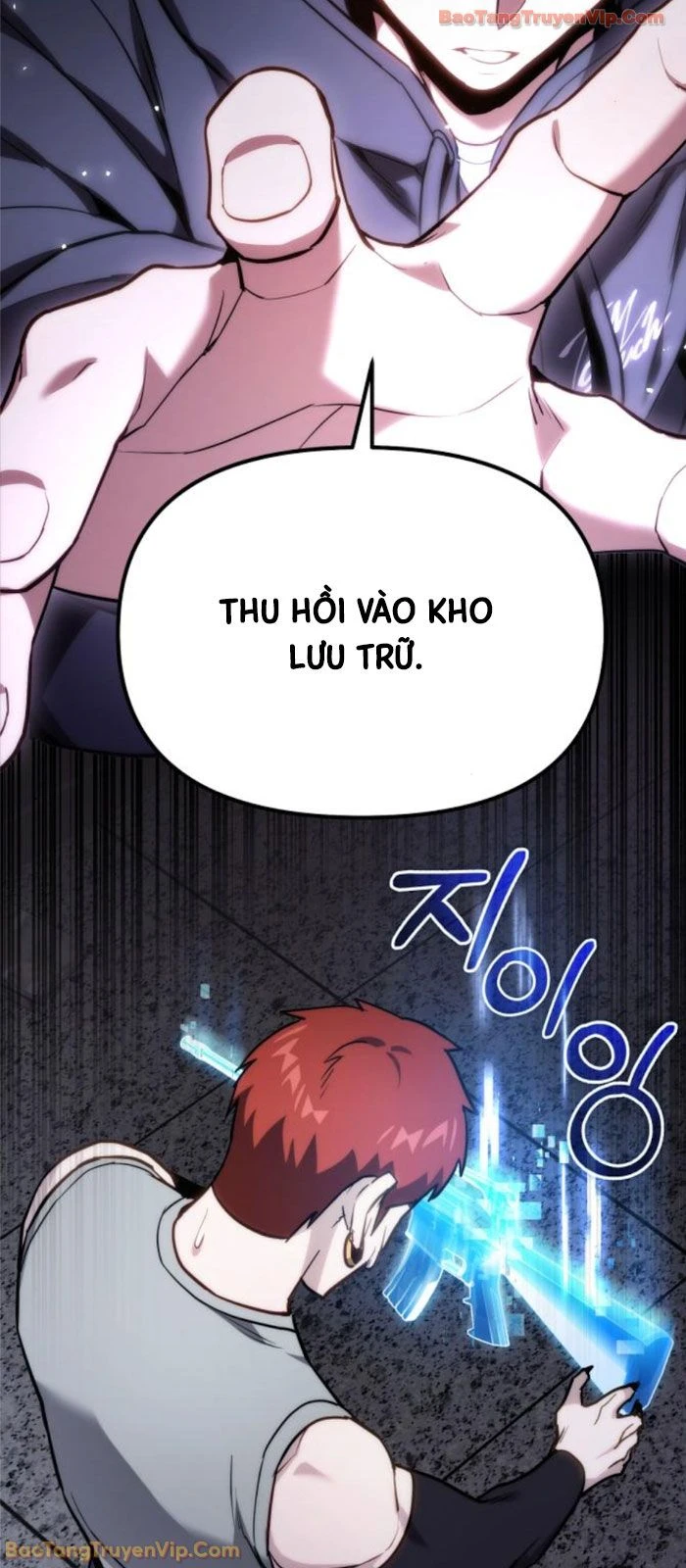 Tuyệt Đối Dân Cư Chapter  65 - 69