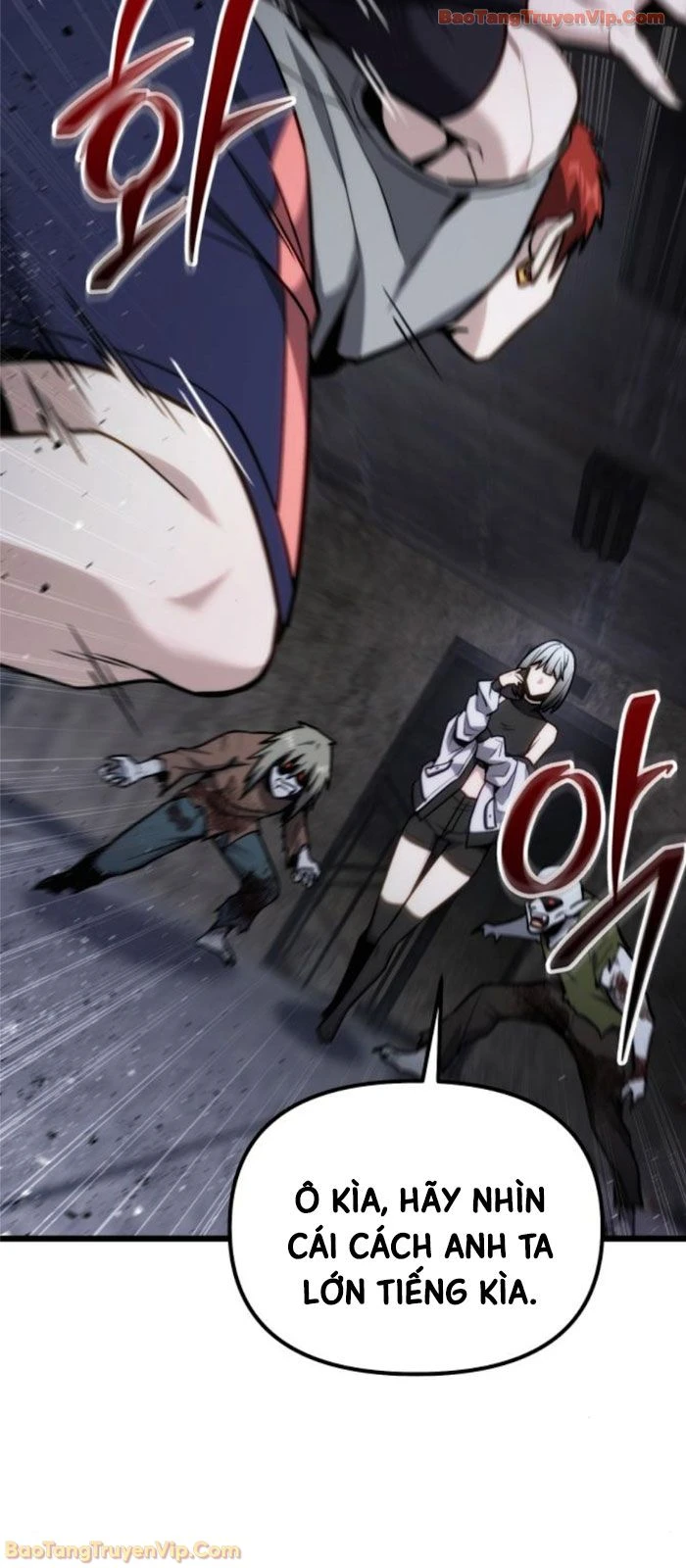 Tuyệt Đối Dân Cư Chapter  65 - 77