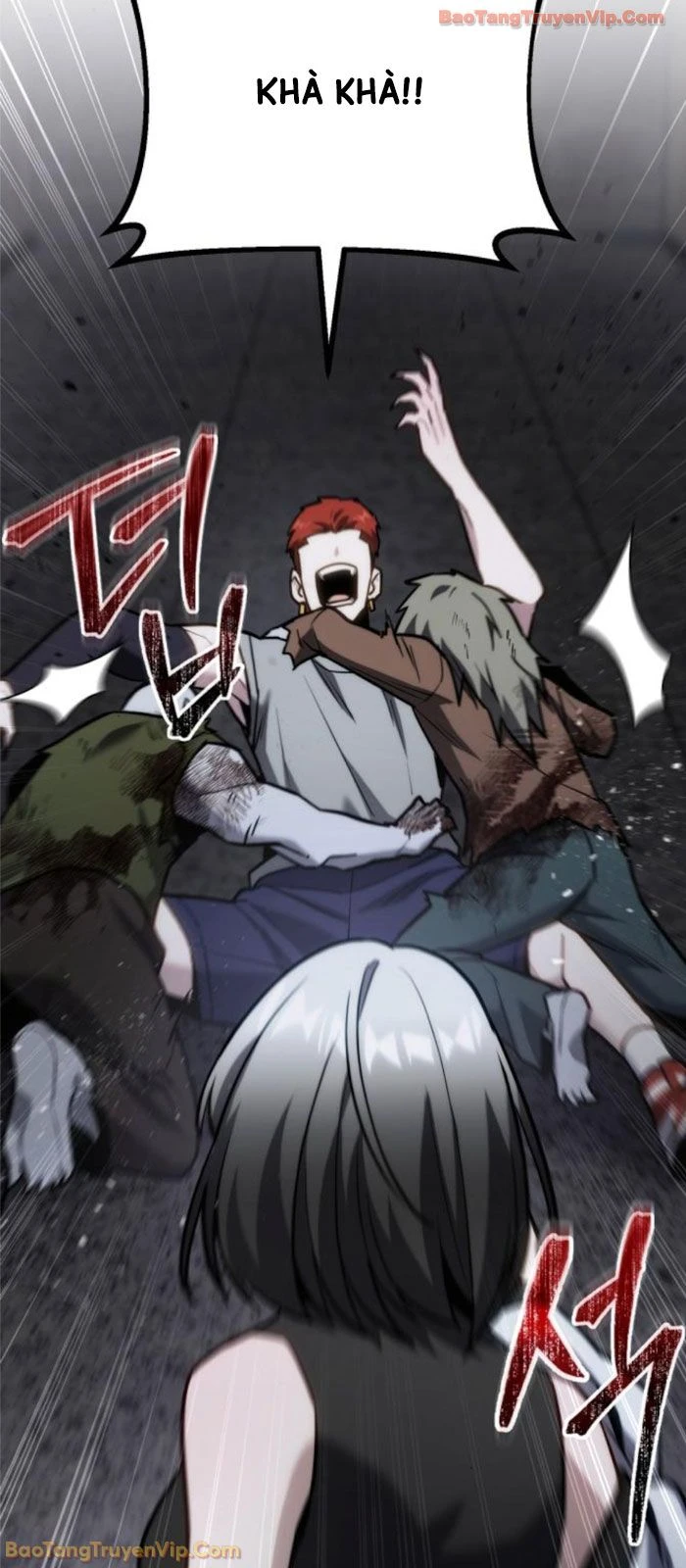 Tuyệt Đối Dân Cư Chapter  65 - 81