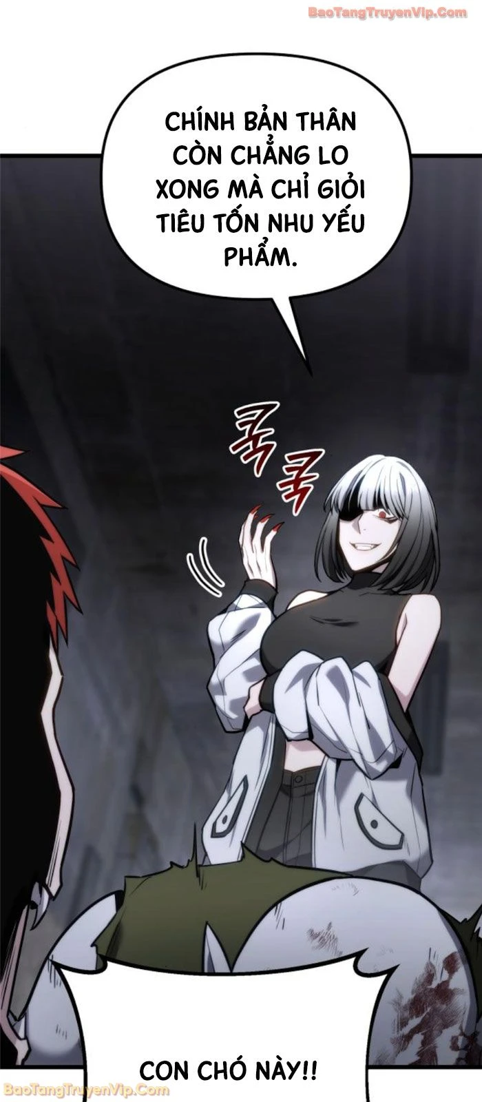 Tuyệt Đối Dân Cư Chapter  65 - 87