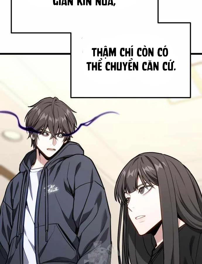 Tuyệt Đối Dân Cư Chapter 67 - 69