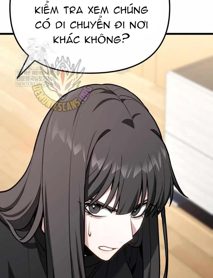 Tuyệt Đối Dân Cư Chapter 67 - 71