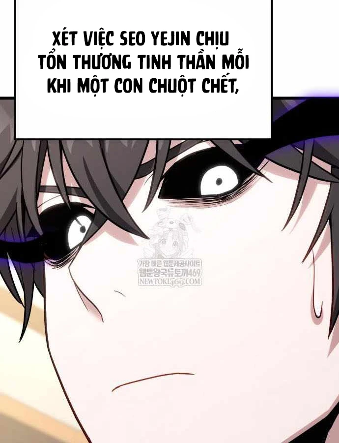 Tuyệt Đối Dân Cư Chapter 67 - 73