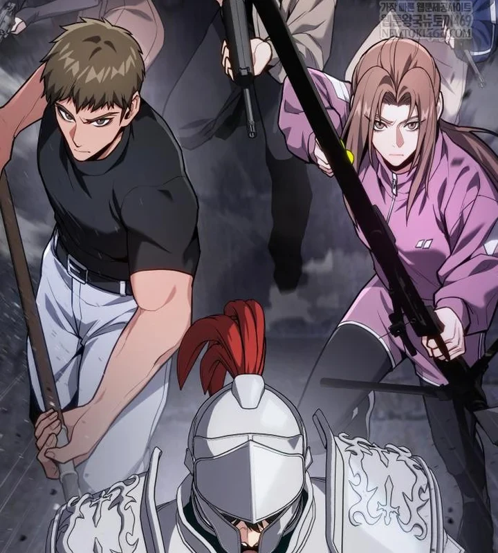 Tuyệt Đối Dân Cư Chapter 69 - 135