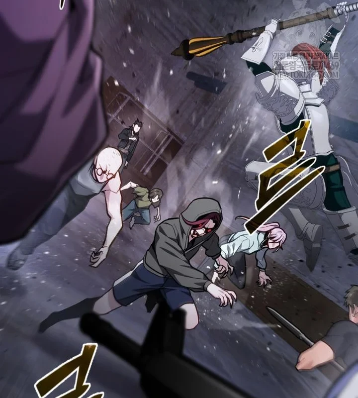 Tuyệt Đối Dân Cư Chapter 69 - 138