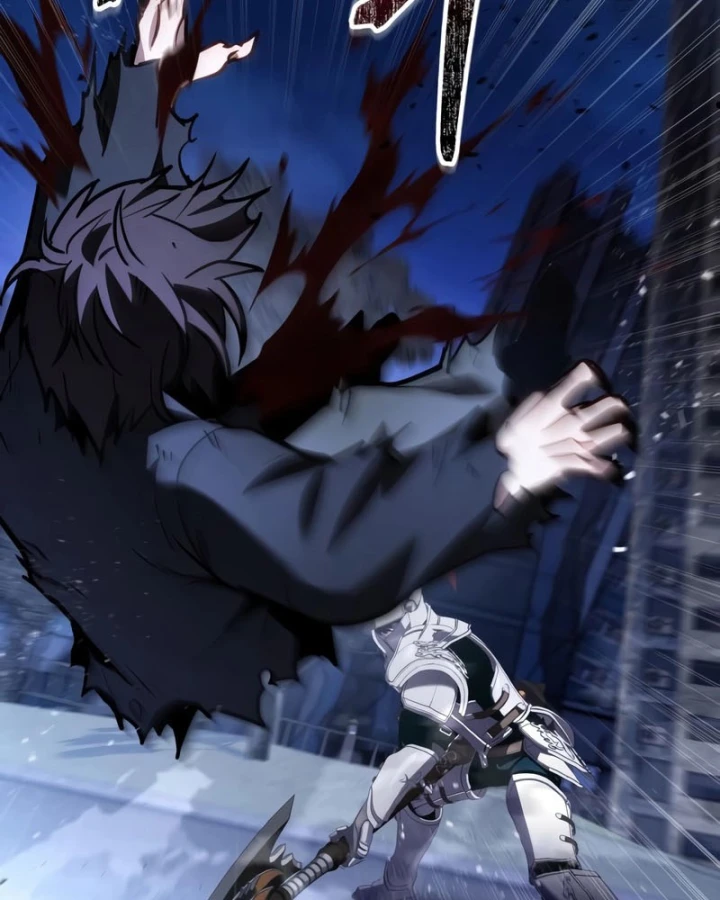 Tuyệt Đối Dân Cư Chapter 70 - 3