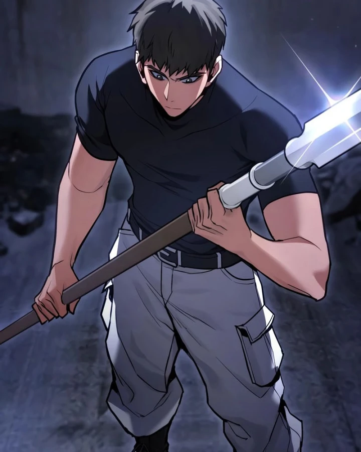 Tuyệt Đối Dân Cư Chapter 70 - 17