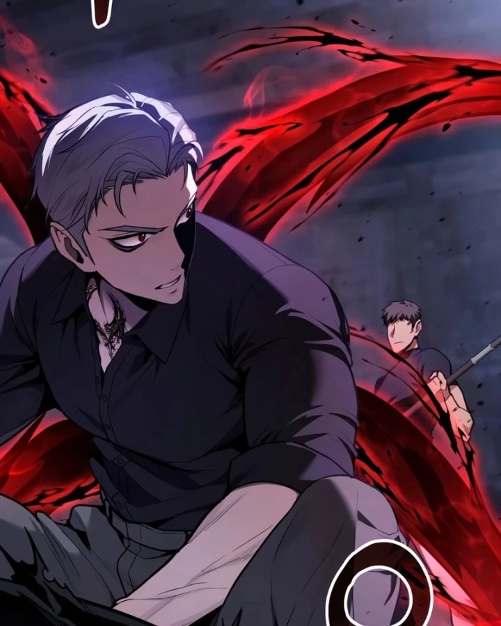 Tuyệt Đối Dân Cư Chapter 70 - 20