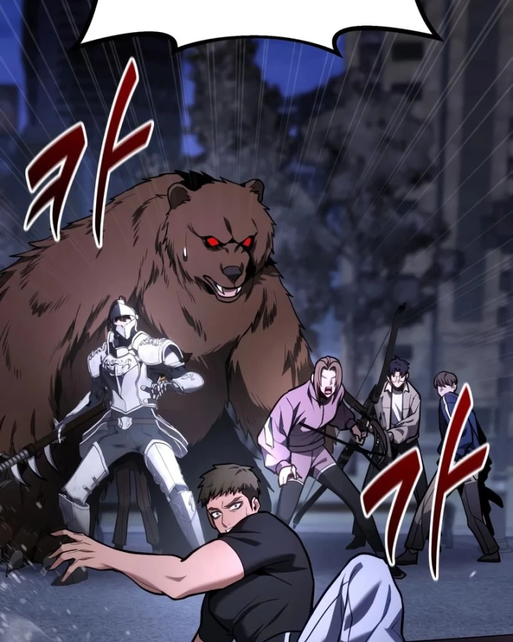 Tuyệt Đối Dân Cư Chapter 70 - 42