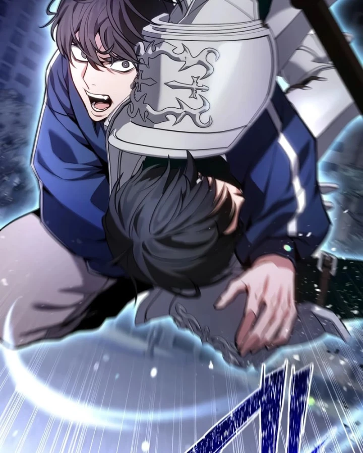 Tuyệt Đối Dân Cư Chapter 70 - 74