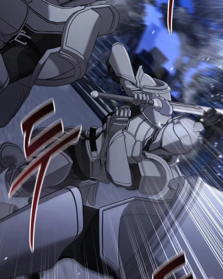 Tuyệt Đối Dân Cư Chapter 70 - 92