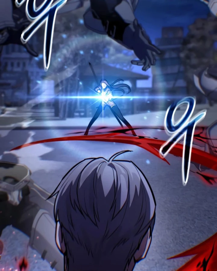 Tuyệt Đối Dân Cư Chapter 70 - 101