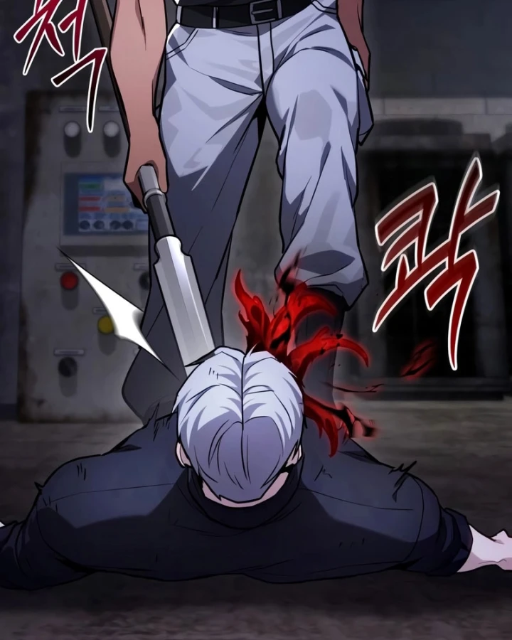 Tuyệt Đối Dân Cư Chapter 71 - 16