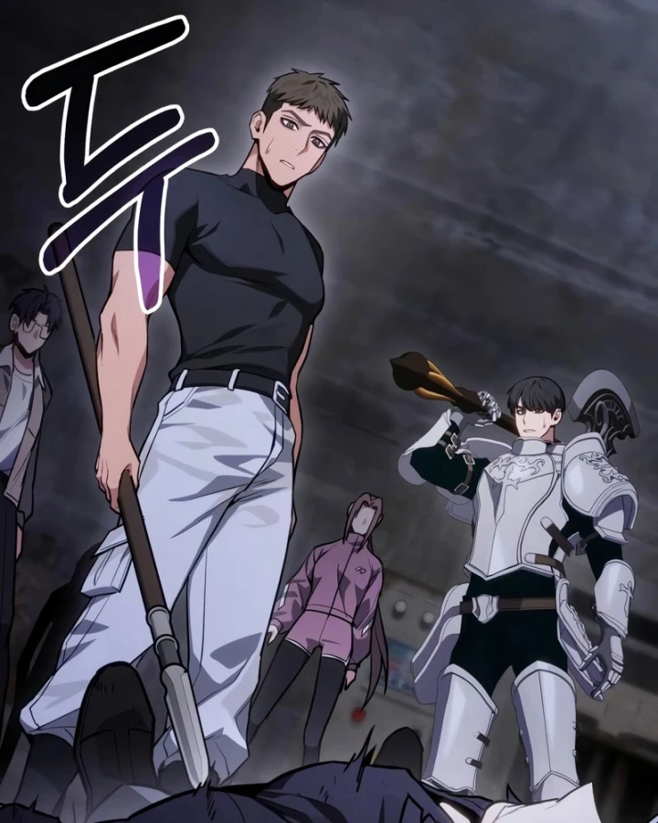 Tuyệt Đối Dân Cư Chapter 71 - 44