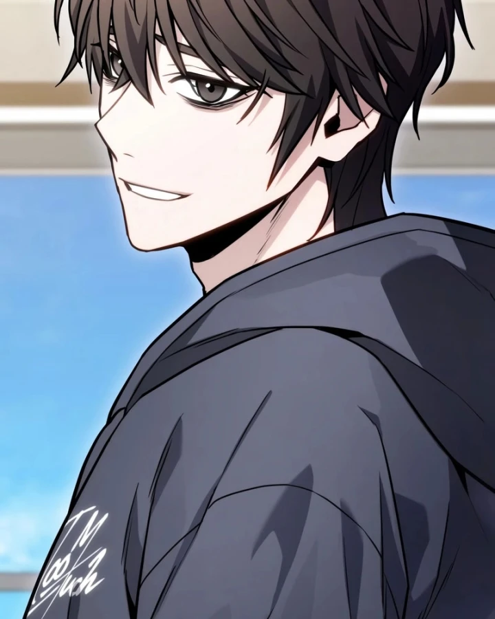 Tuyệt Đối Dân Cư Chapter 71 - 83