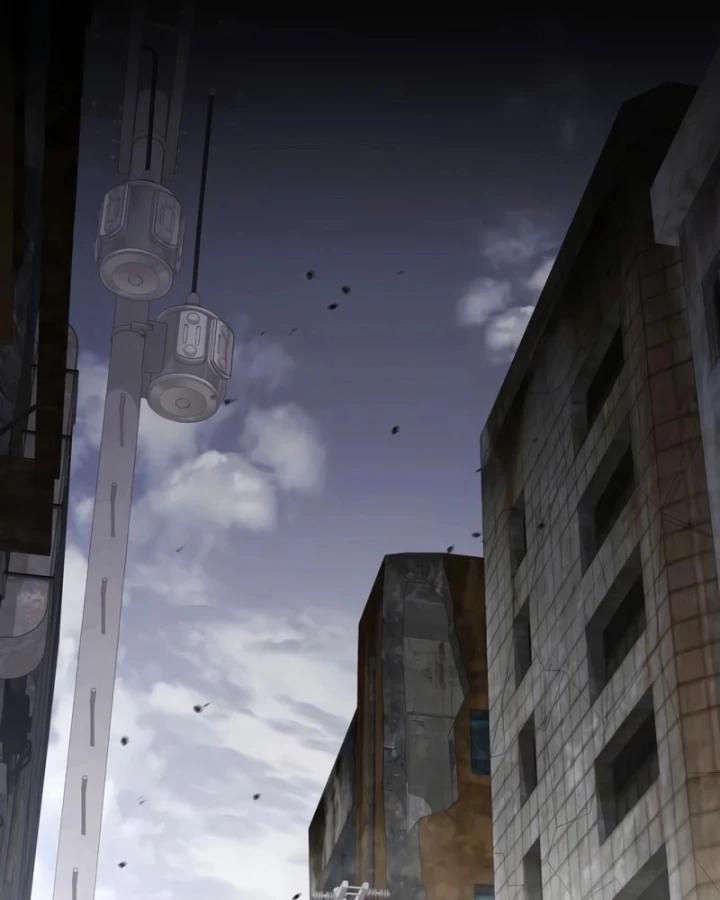 Tuyệt Đối Dân Cư Chapter 71 - 161