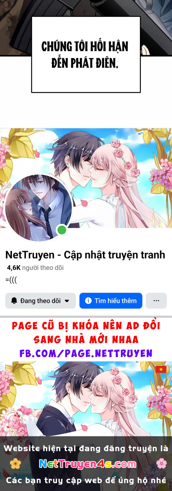 Tuyệt Đối Dân Cư Chapter 72 - 168