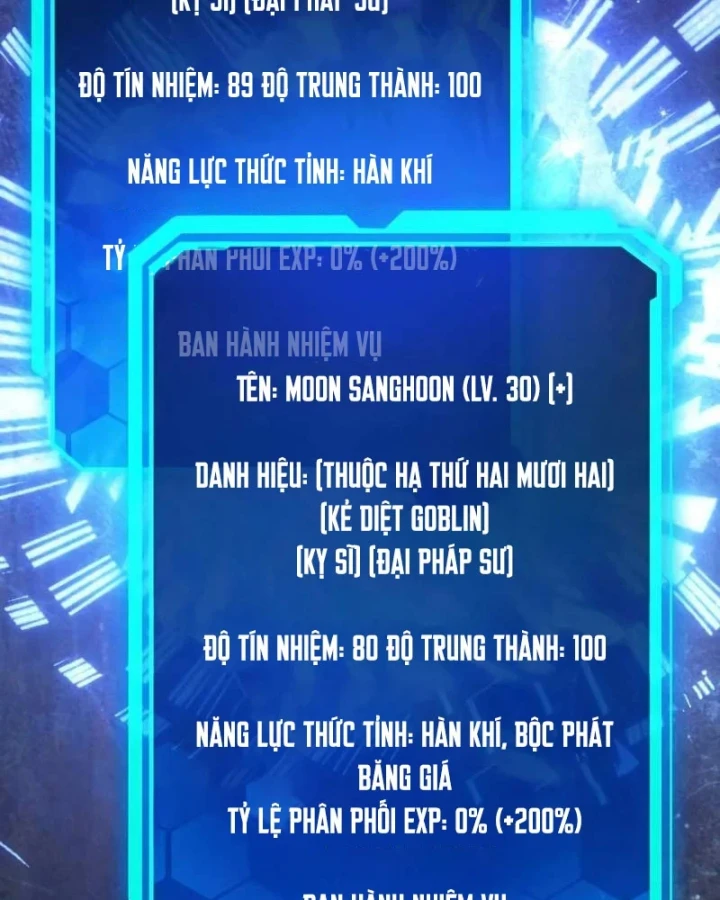 Tuyệt Đối Dân Cư Chapter 73 - 131