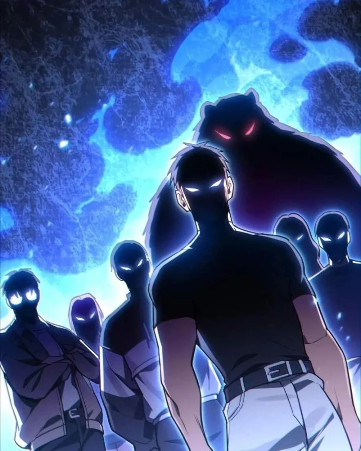 Tuyệt Đối Dân Cư Chapter 76 - 116