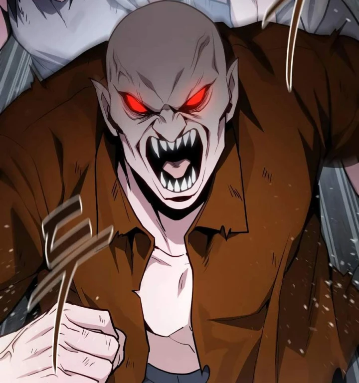 Tuyệt Đối Dân Cư Chapter 78 - 114