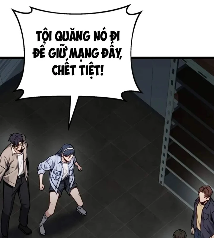 Tuyệt Đối Dân Cư Chapter 79 - 132