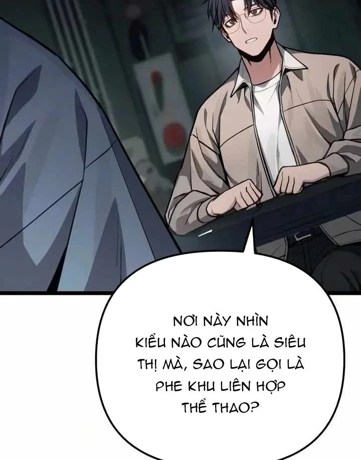 Tuyệt Đối Dân Cư Chapter 80 - 8