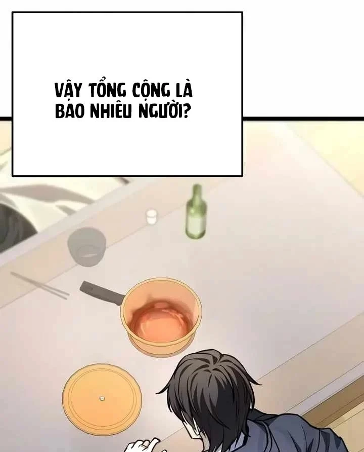 Tuyệt Đối Dân Cư Chapter 80 - 18