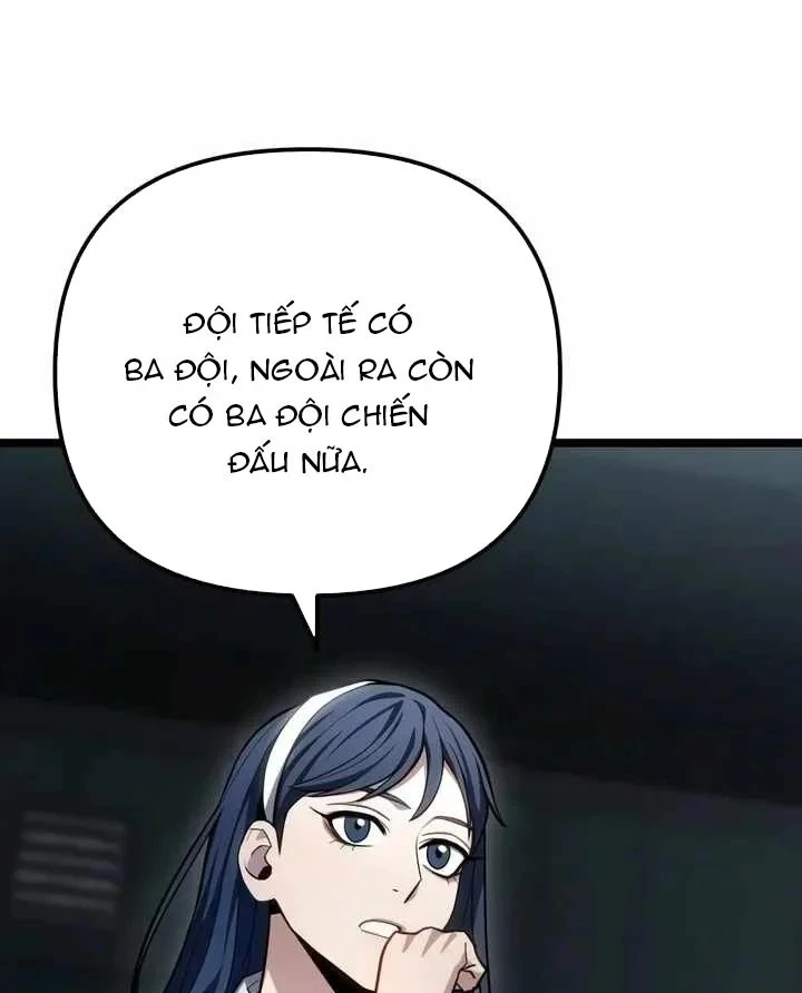 Tuyệt Đối Dân Cư Chapter 80 - 20