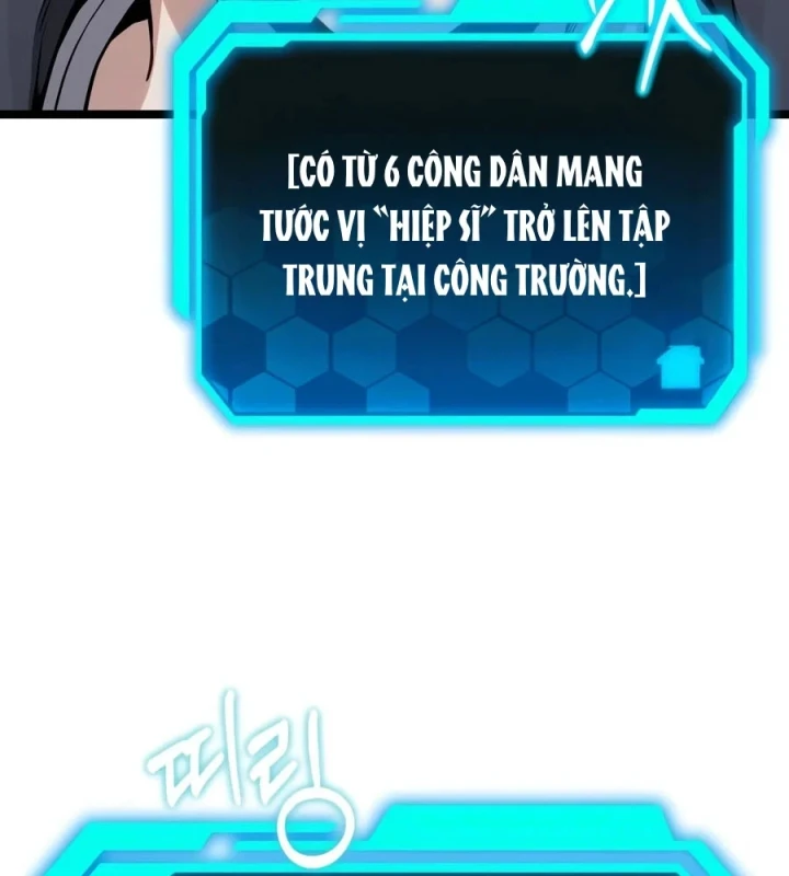 Tuyệt Đối Dân Cư Chapter 81 - 173