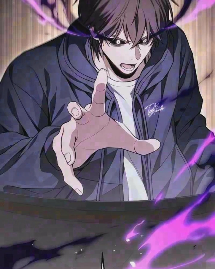Tuyệt Đối Dân Cư Chapter 82 - 2