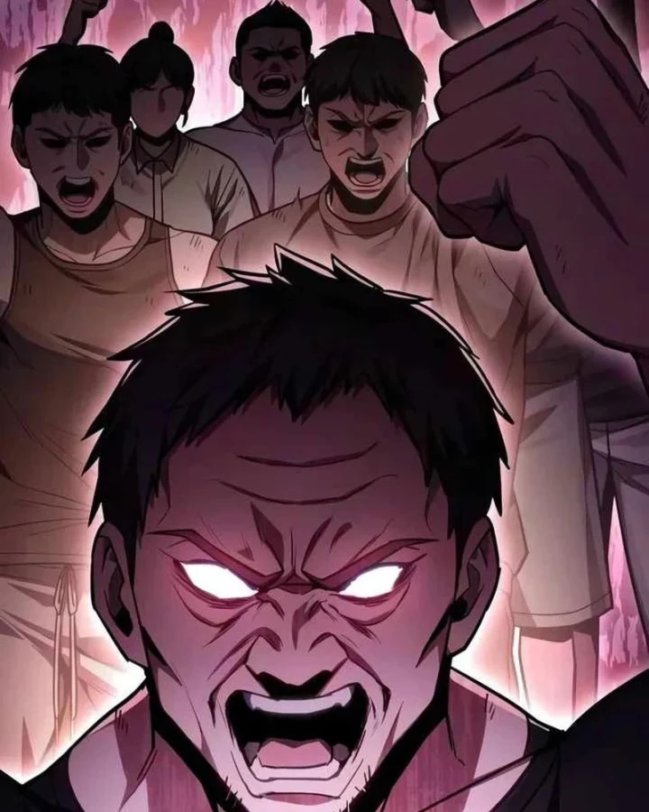 Tuyệt Đối Dân Cư Chapter 82 - 78