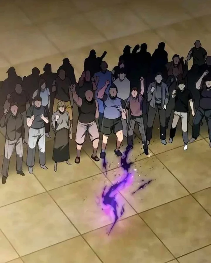 Tuyệt Đối Dân Cư Chapter 82 - 95