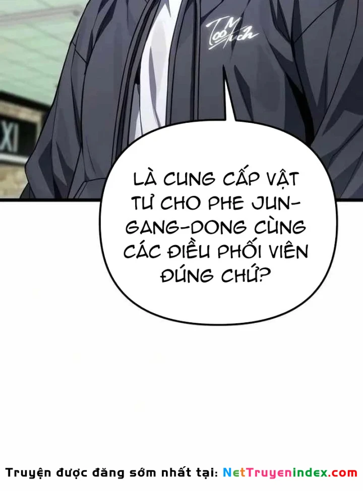 Tuyệt Đối Dân Cư Chapter 82 - 110