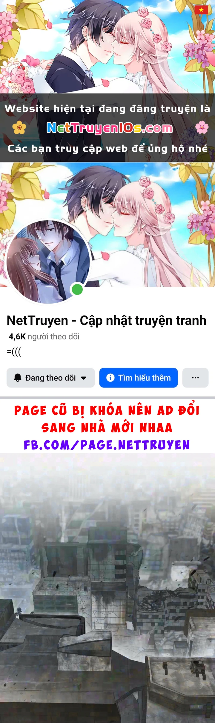 Tuyệt Đối Dân Cư Chapter 83 - 1