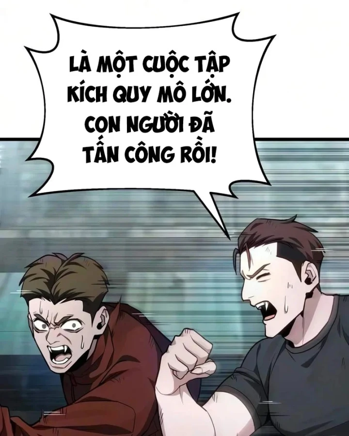 Tuyệt Đối Dân Cư Chapter 83 - 100