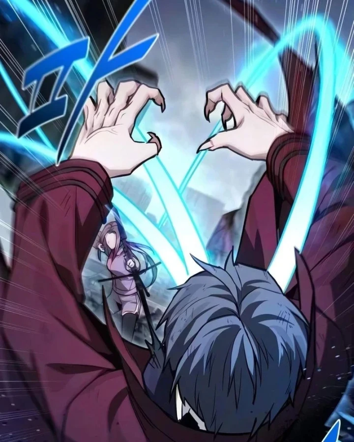 Tuyệt Đối Dân Cư Chapter 84 - 4